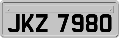 JKZ7980