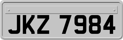 JKZ7984