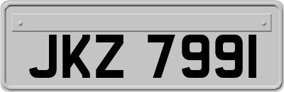 JKZ7991