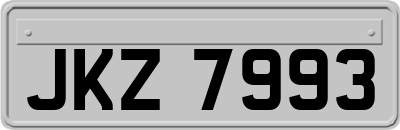 JKZ7993