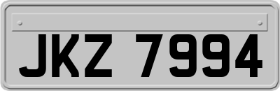 JKZ7994