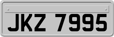 JKZ7995