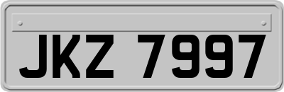 JKZ7997