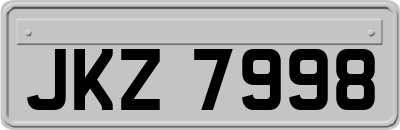 JKZ7998