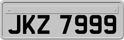 JKZ7999