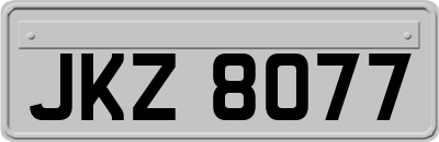 JKZ8077