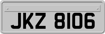 JKZ8106