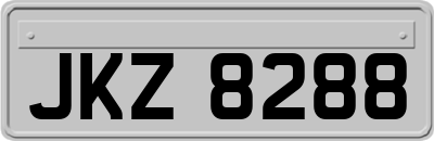 JKZ8288