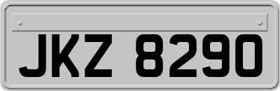 JKZ8290