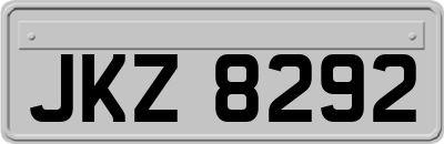 JKZ8292