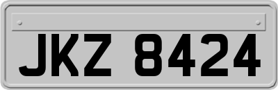 JKZ8424