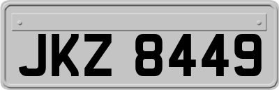 JKZ8449