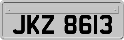 JKZ8613