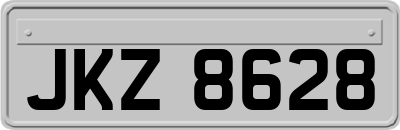 JKZ8628