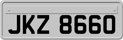 JKZ8660