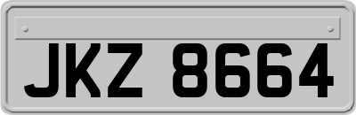 JKZ8664