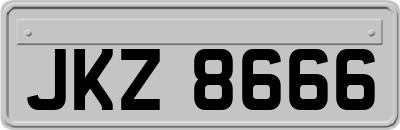 JKZ8666