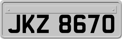 JKZ8670