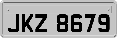 JKZ8679