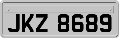 JKZ8689