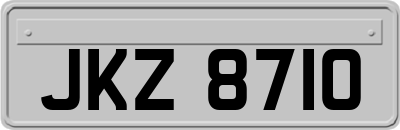 JKZ8710