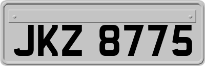 JKZ8775