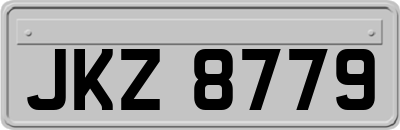 JKZ8779