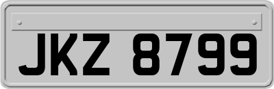 JKZ8799