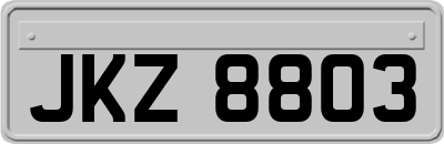 JKZ8803