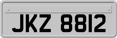 JKZ8812