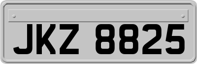 JKZ8825