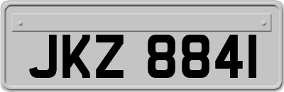 JKZ8841