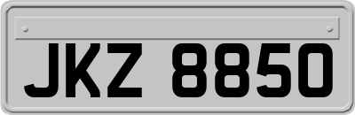 JKZ8850