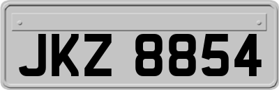 JKZ8854