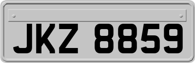 JKZ8859