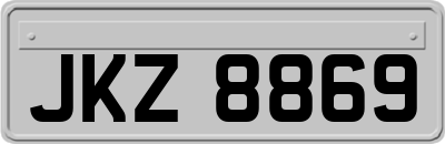 JKZ8869