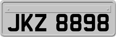 JKZ8898