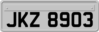 JKZ8903