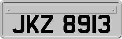 JKZ8913