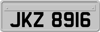 JKZ8916