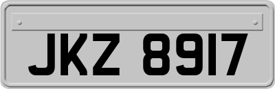 JKZ8917