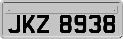 JKZ8938