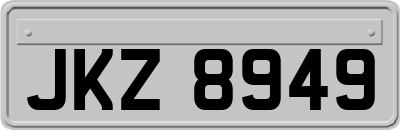 JKZ8949