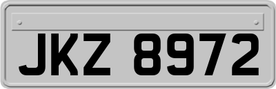 JKZ8972