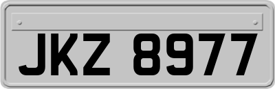 JKZ8977