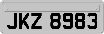 JKZ8983