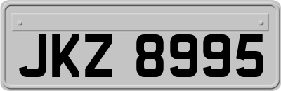 JKZ8995