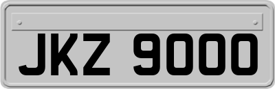 JKZ9000