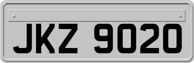 JKZ9020