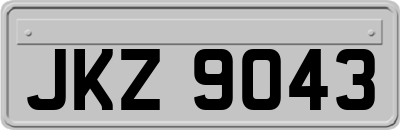 JKZ9043